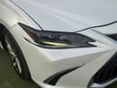 Lexus ES350 PLATINUM