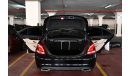 Mercedes-Benz C 300 Turbocharged Luxury Version  27,400 km (Mercedes Benz Service ONLY)