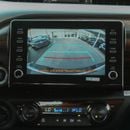 تويوتا هيلوكس 6 سلندر