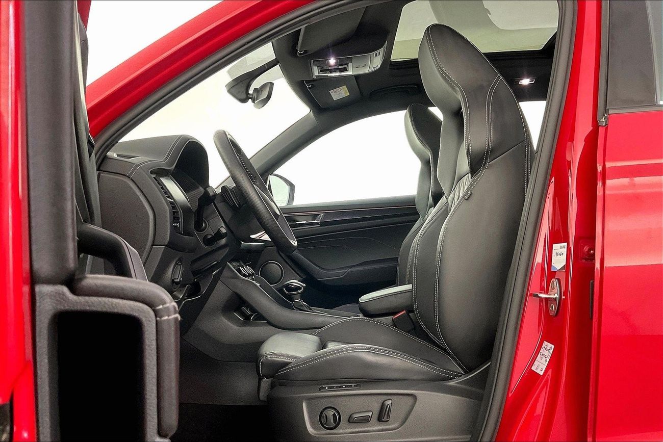 Skoda Kodiaq Sportline | Guaranteed Warranty | 0 Down Payment