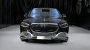 Mercedes-Benz S 580 4 MATIC LONG | NEGOTIABLE PRICE | NEW | MAYBACH KIT