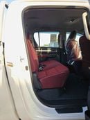 تويوتا هيلوكس SR5 FULL OPTION / A/T / 2.4L V4 DIESEL / DVD + CAMERA / BLIND SPOT / 4WD (CODE # HDAF2)