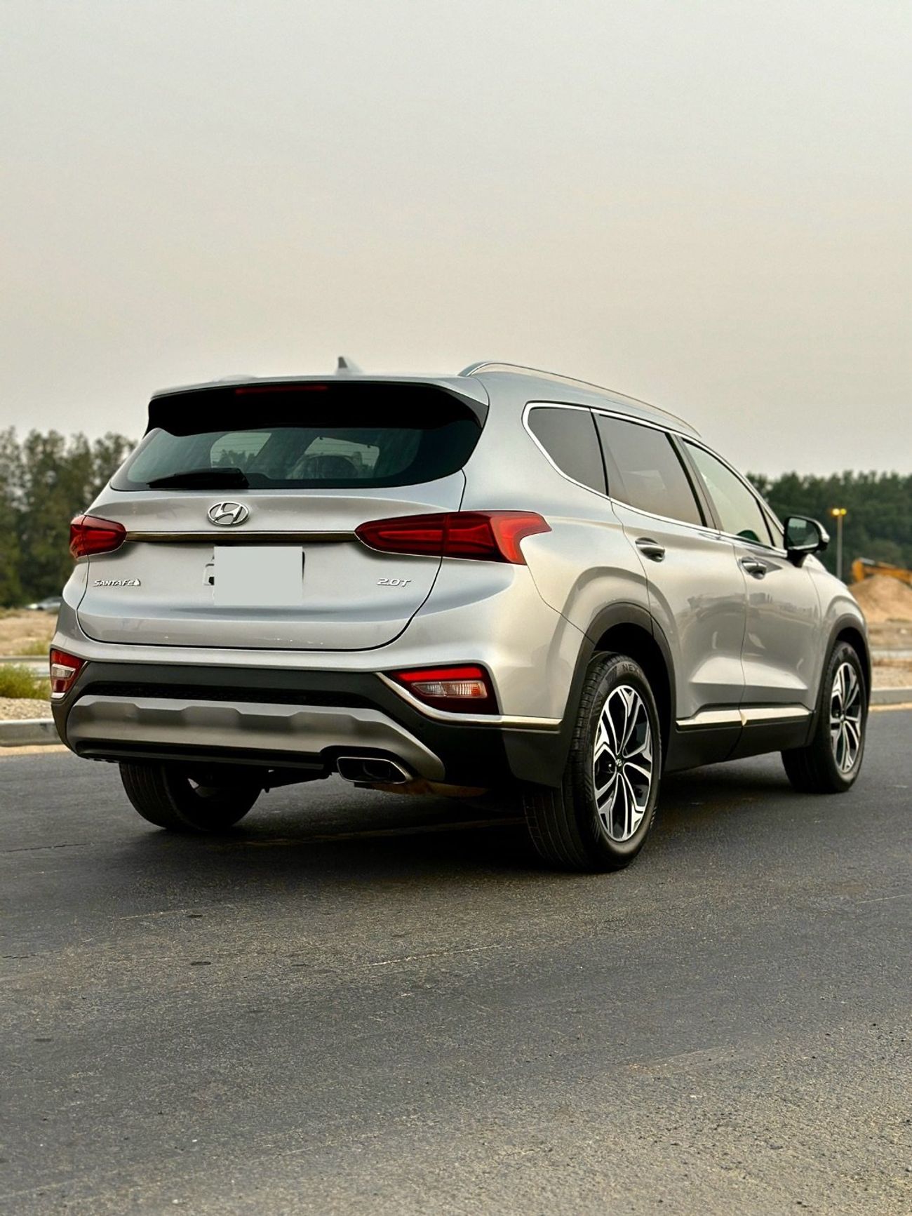 هيونداي سانتا في كامل مواصفات || سقف بانوراما || تمويل بنك متوفره