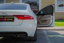 Jaguar XF SE