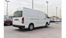 Toyota Hiace TOYOTA HIACE HIGHROOF 2016