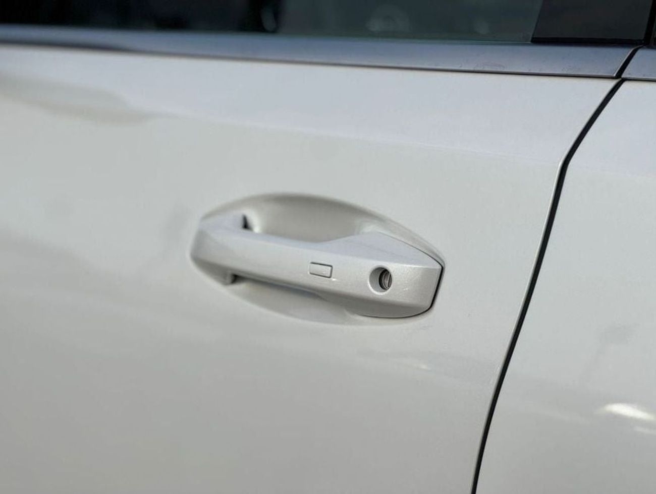 Nissan Patrol NISSAN PATROL 2025 3.8L