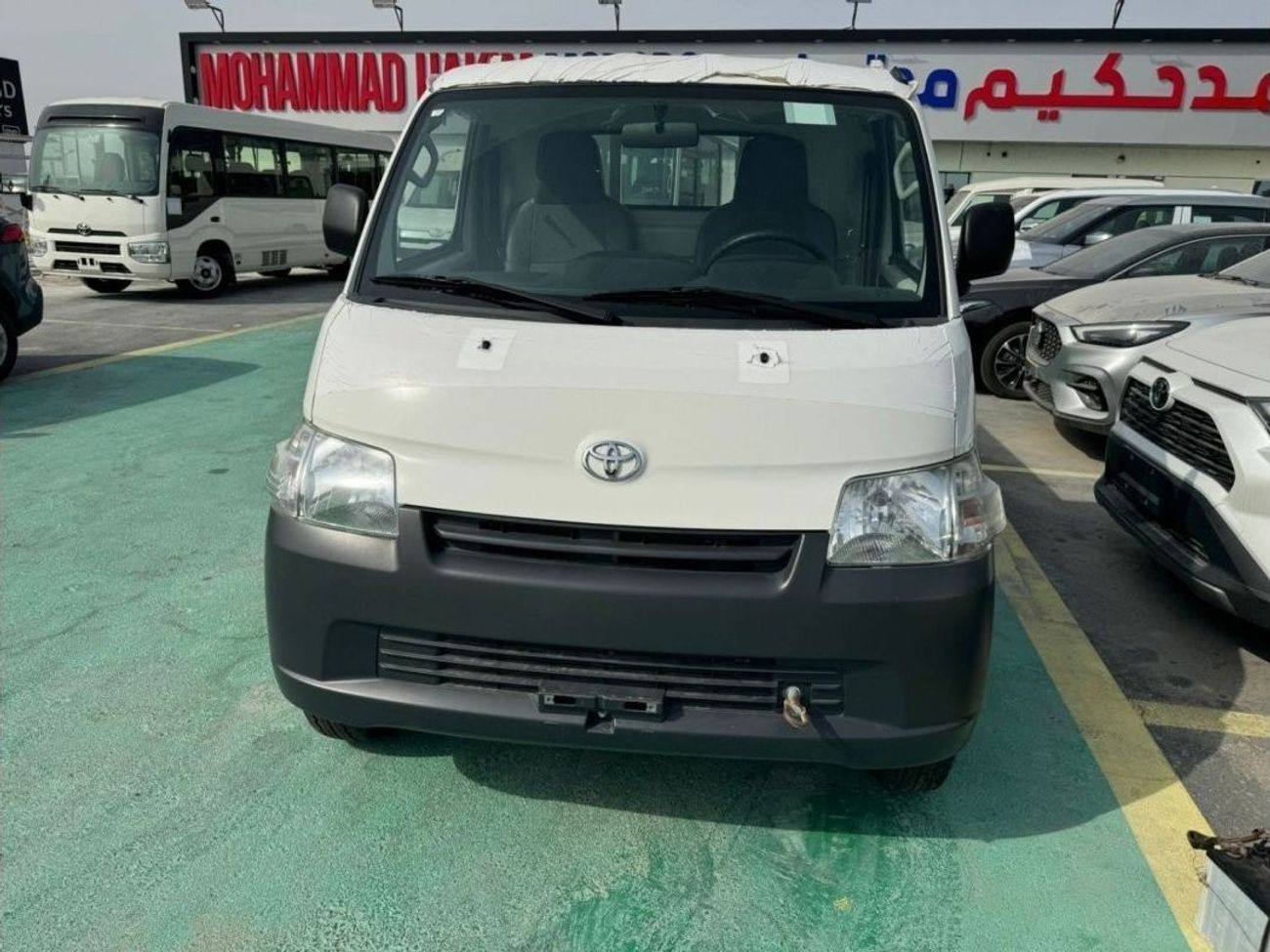 سوزوكي كاري TOYOTA LITE ACE 1.5L PETROL PICK UP 2023