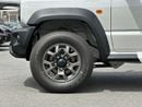 Suzuki Jimny SUZUKI JIMNY 2024 ALL GRIP