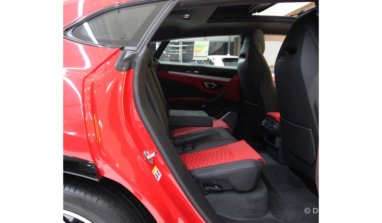 Lamborghini Urus ,GCC UNDER WARRANTY