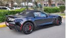 شيفروليه كورفت Convertible Z06