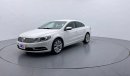 Volkswagen CC S 1.8 | Under Warranty | Inspected on 150+ parameters