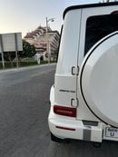 Mercedes Benz G63 AMG STD
