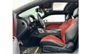 Dodge Challenger 2018 Dodge Challenger R/T Shaker Package, July 2024 Dodge Warranty + Service Package, GCC