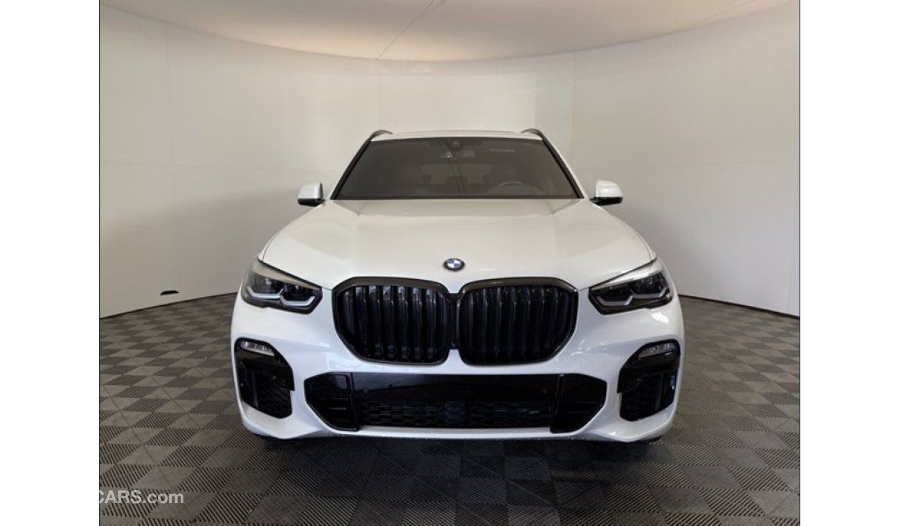 BMW X5M m50i *Available in USA* Ready for Export