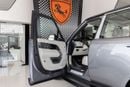 Land Rover Range Rover Range Rover Vogue | HSE P530 | Black Edition | GCC Specs | 2026  | ( EXPORT)