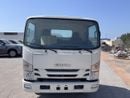 Isuzu NPR ISUZU NPR85H22 Cab Chassis Truck 2024