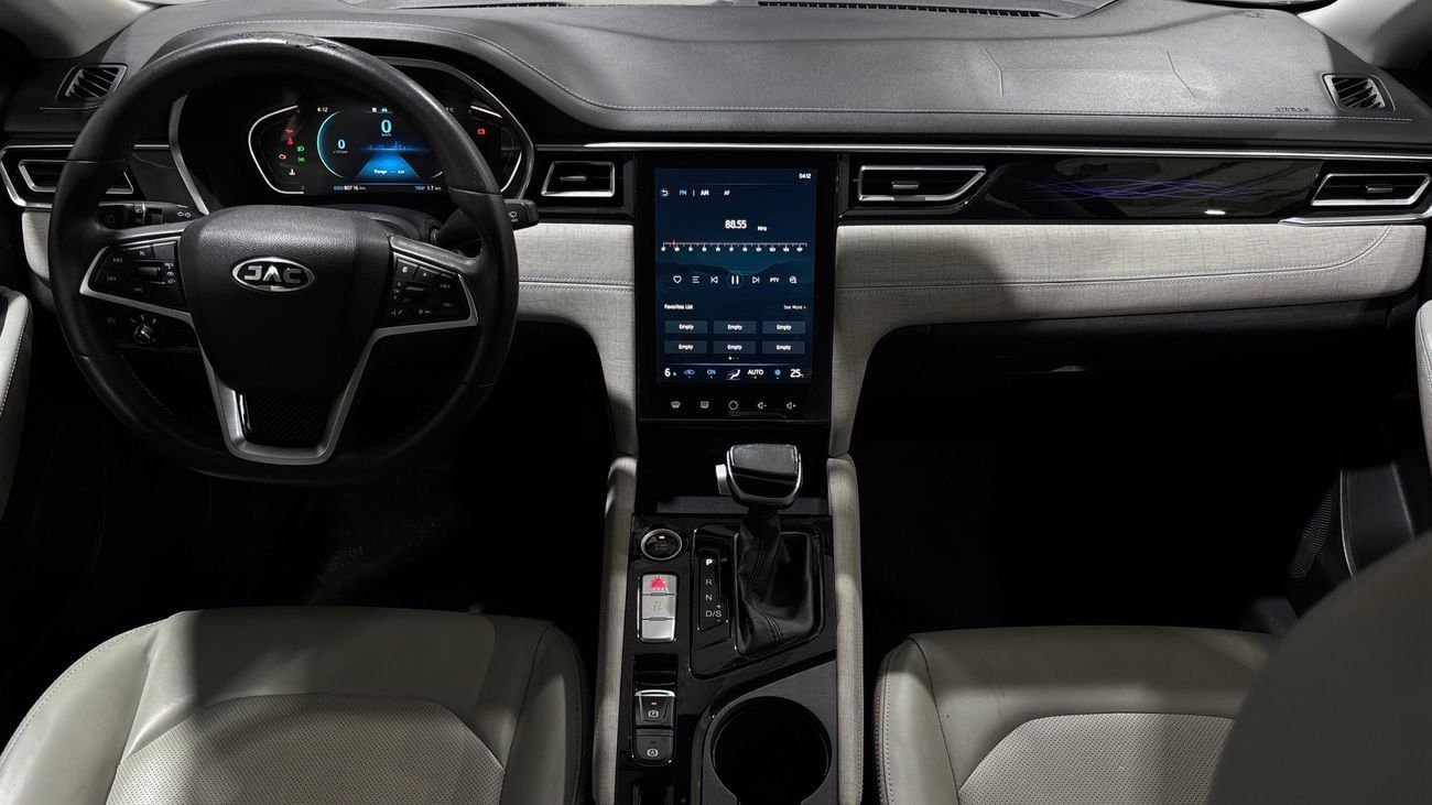 JAC J7 INTELLIGENT 2023 | AED 421/Month | 0 DP | 30 Day Return | Warranty