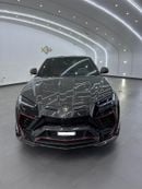 Lamborghini Urus Base