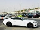 Ford Mustang STD Monthly 1900/- | 0% DP | Digital Cluster | Original Airbags | # 03665S