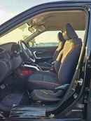 Toyota Raize 1.2L Petrol, Alloy Rims, DVD Camera, Rear A/C ( CODE #  69047)