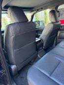 Toyota Prado BRAND NEW KAKADU BLACK EDITION | 2025 | 2800CC DIESEL ENGINE | 4WD | RHD | AUTOMATIC TRANSMISSION |