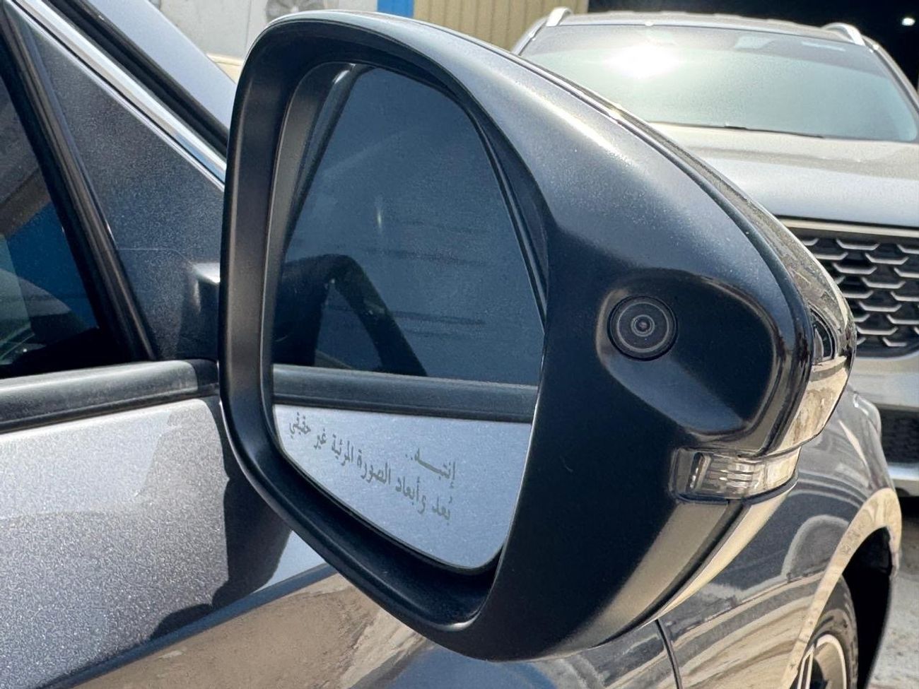 Honda Accord Honda Accord 2022 (Sport Turbo 2.0L)Top Of Range, GCC,Full Options