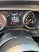 Jeep Wrangler Unlimited Unlimited Sport 3.6L A/T
