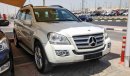 Mercedes-Benz GL 500 4MATIC