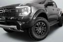 Ford F 150 Raptor 2023 Ford Ranger Raptor / Al Tayer Motors Warranty & Service Contract