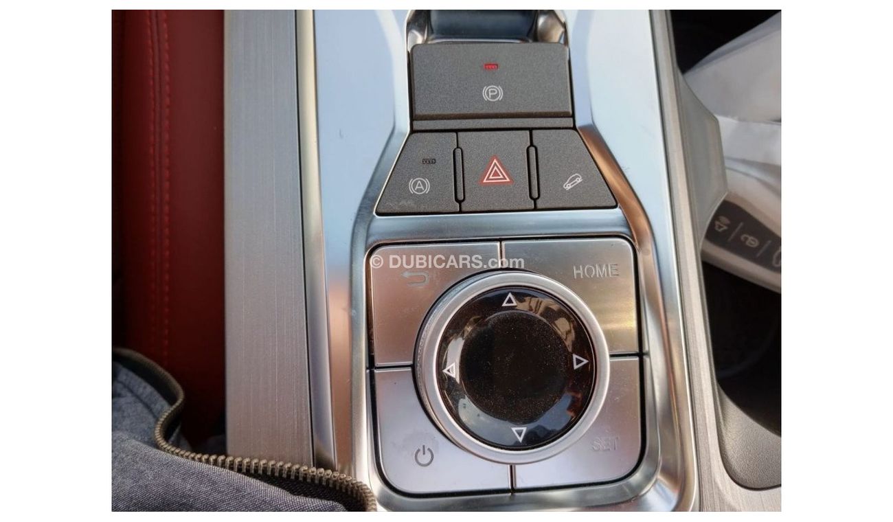 Jetour X70 X70 Plus Comfort A/T FWD 1.5LTurbo  Gasoline sky blue color.... only for Export