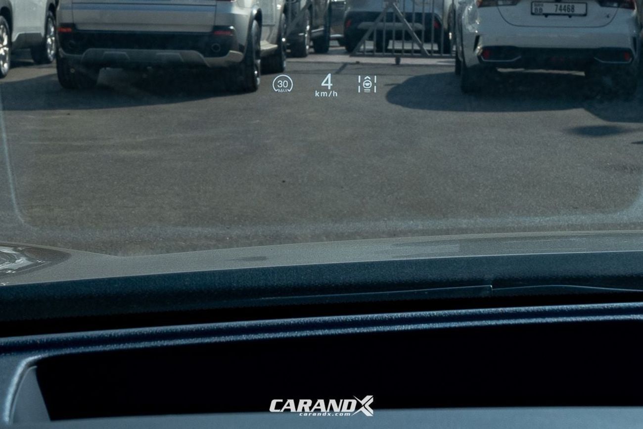 BYD HAN BYD Han Honor 715km  Flagship 2024