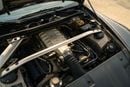 أستون مارتن فانتيج V8 Vantage Manual