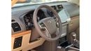 Toyota Prado TOYOTA LAND CRUISER PRADO 4.0L V6