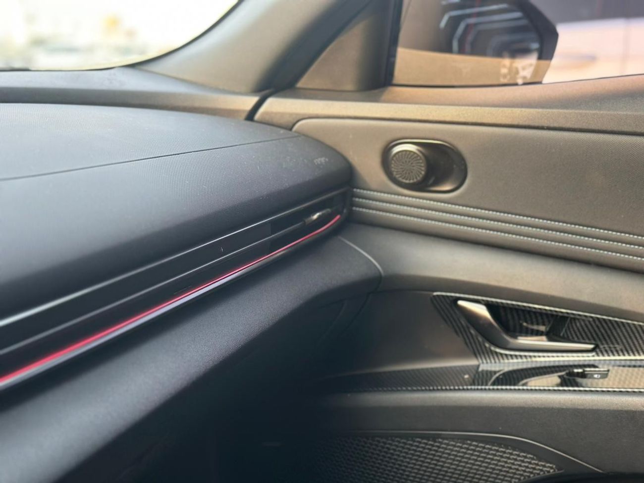 هيونداي افانتي Hyundai Avante 2022 Korean Specs