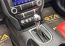 فورد موستانج 2022 Ford Mustang GT Premium, Oct/2027 Ford Warranty, Ford Full Service History, GCC