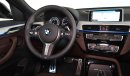 BMW X2 sDrive20i Full Option with M Sport Package