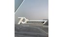 Toyota Prado TOYOTA LAND CRUISER PRADO 2.8L DIESEL MODEL 2022 (70th Anniversary Edition)