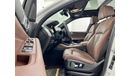 BMW X5 50i M Sport 2020 BMW X5 M50i V8, BMW Warranty/Service Pack 2025, Full Options, GCC Specs