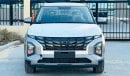 Hyundai Creta 1.5L PREMIER NEW FACE {EXPORT ONLY}