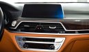 BMW 750Li Li XDrive