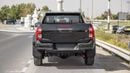 تويوتا هيلوكس GR Sport 2.8L