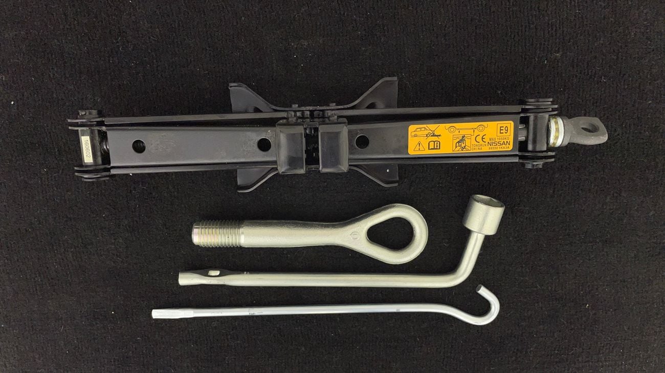 Nissan Juke S 1.6 | Zero Down Payment | Free Home Test Drive