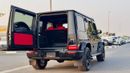 Mercedes-Benz G 63 AMG G-CLASS AMG G63 | SUNROOF | 360 VIEW CAMERA | AT | 4.0L PETROL | LHD | 2019