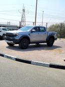 فورد رانجر RAPTOR 3.0L PETROL GCC SPECS