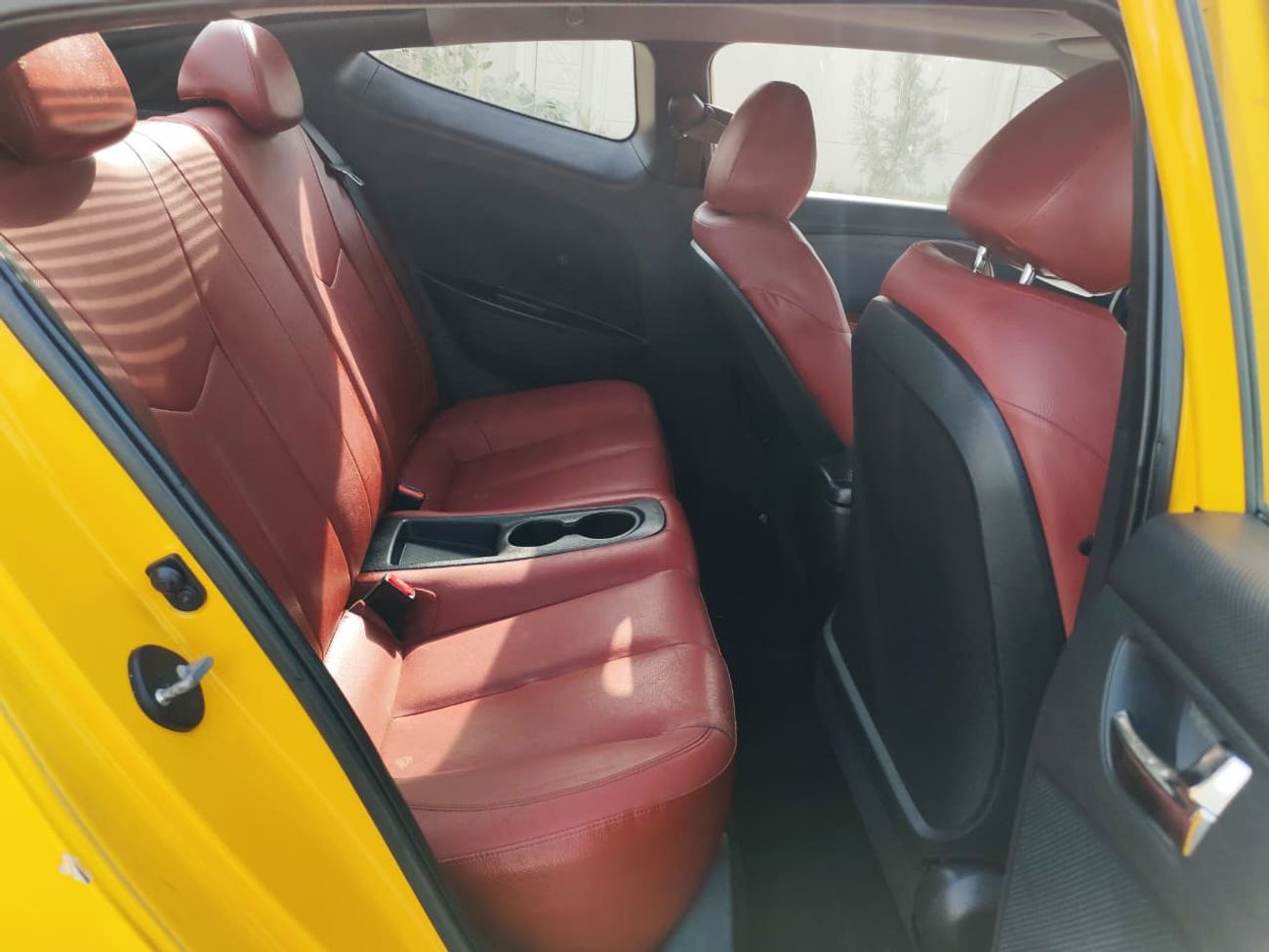هيونداي فيلوستر TOP Hyundai Veloster 2013 | GCC Specs | Well Maintained Compact Hatchback