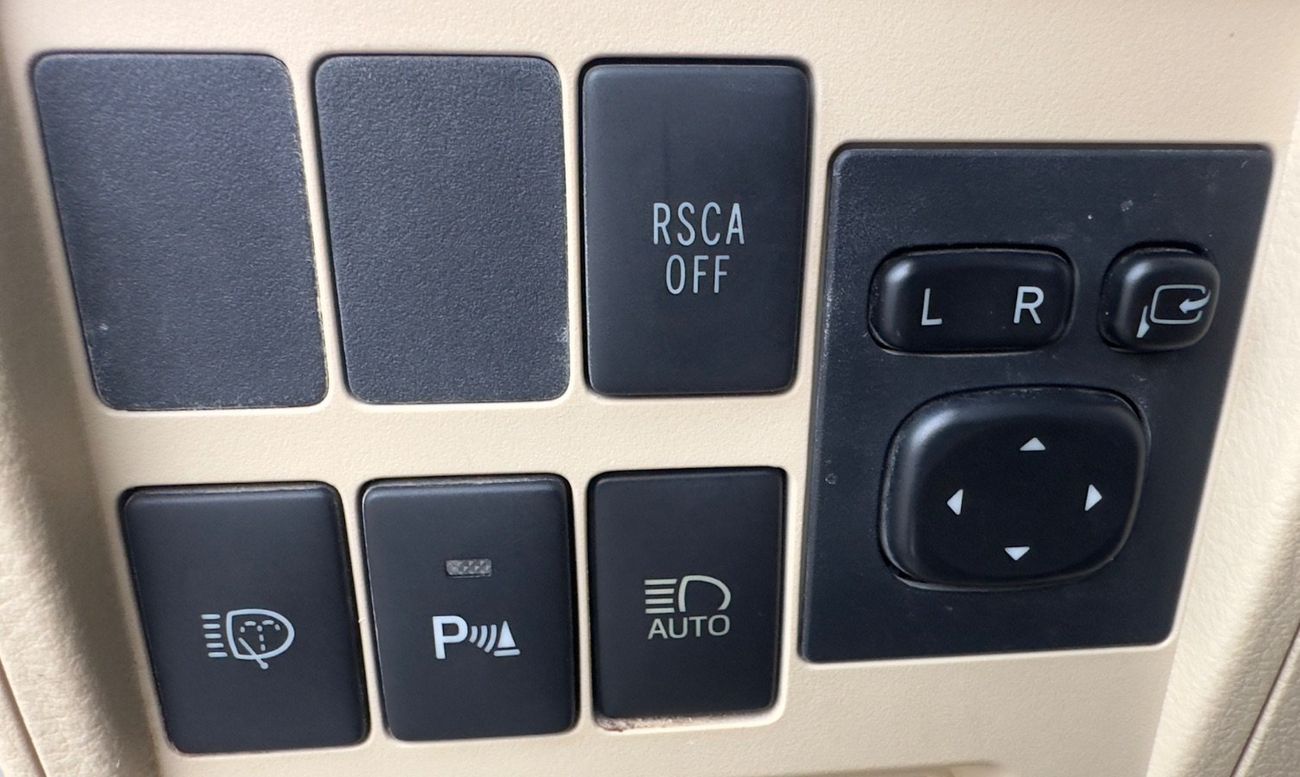 تويوتا لاند كروزر