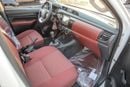 Toyota Hilux DLX TOYOTA HILUX (GUN125) 2.4L DIESEL PICK-UP – 2026 MODEL
