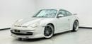 Porsche 911 2002 Porsche 911 Carrera, Service History, Excellent Condition, Japanese Specs
