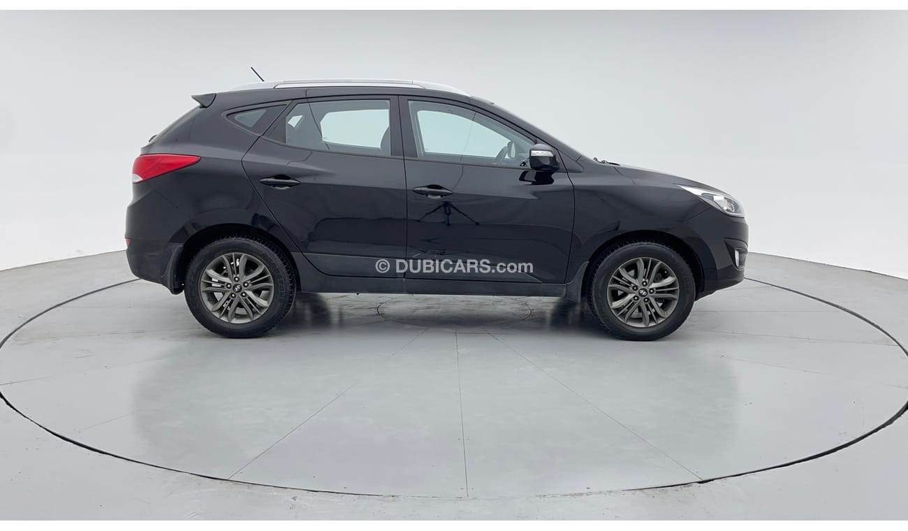 Hyundai Tucson GL 2 | Zero Down Payment | Free Home Test Drive