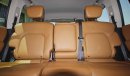 Nissan Patrol SE Platinum  FULL SERVICE HISTORY GCC